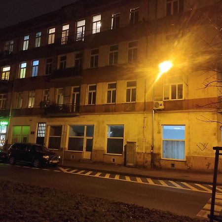 Apartament Katedralna Centrum Częstochowa Kültér fotó