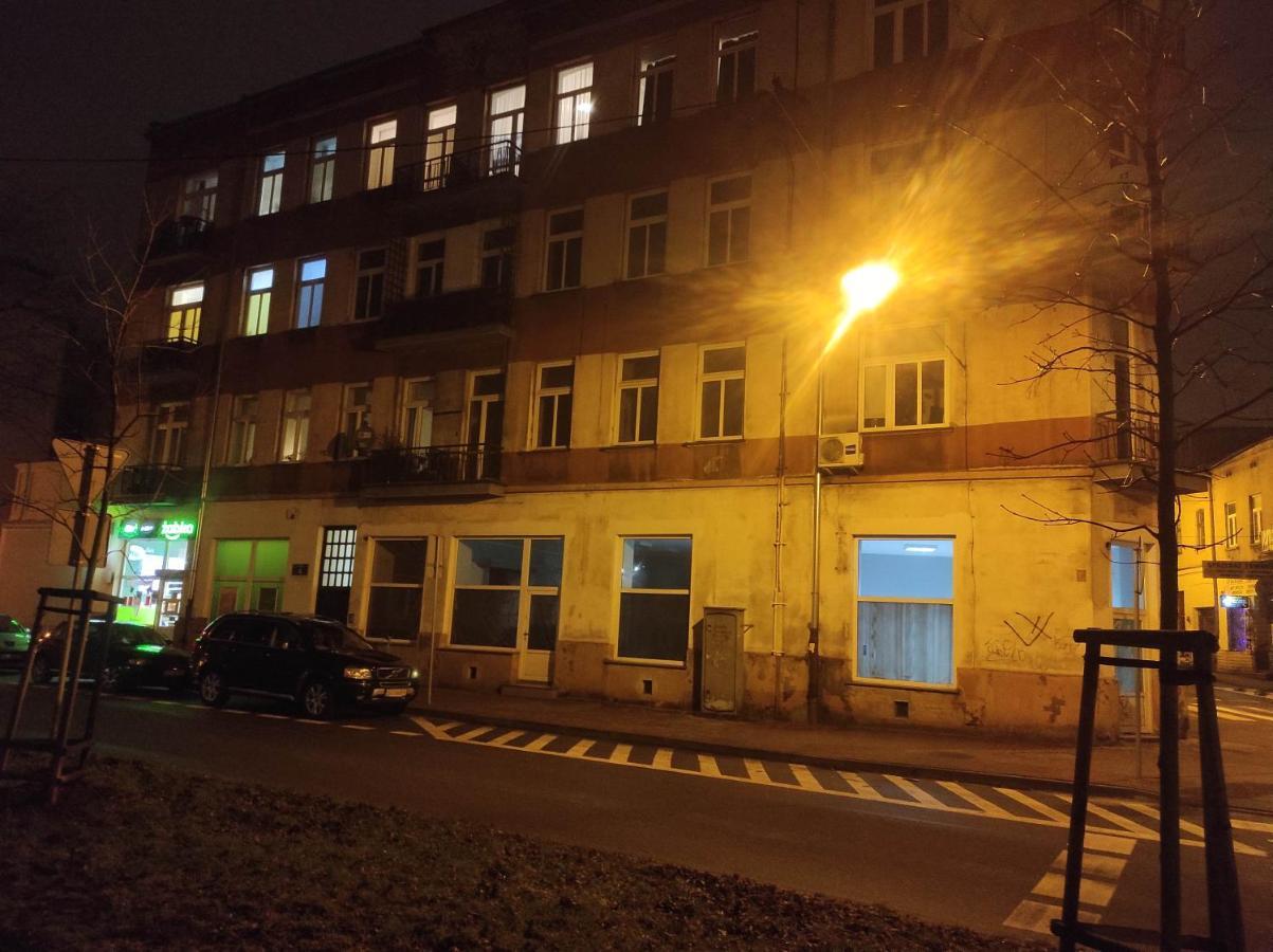 Apartament Katedralna Centrum Częstochowa Kültér fotó