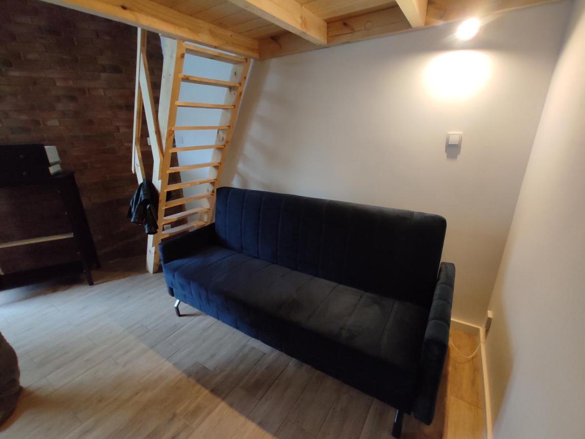 Apartament Katedralna Centrum Częstochowa Kültér fotó