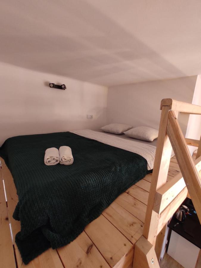 Apartament Katedralna Centrum Częstochowa Kültér fotó