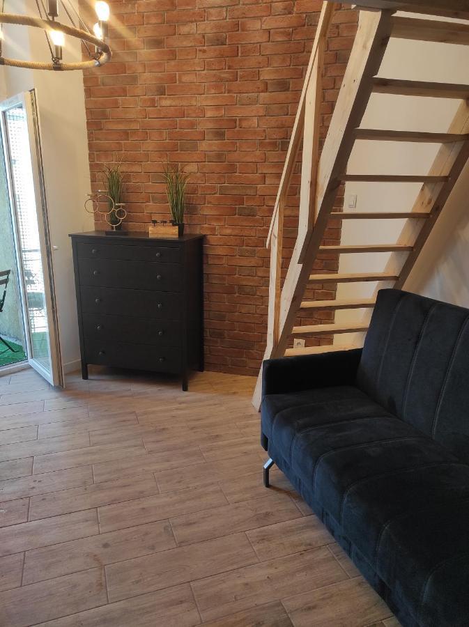 Apartament Katedralna Centrum Częstochowa Kültér fotó