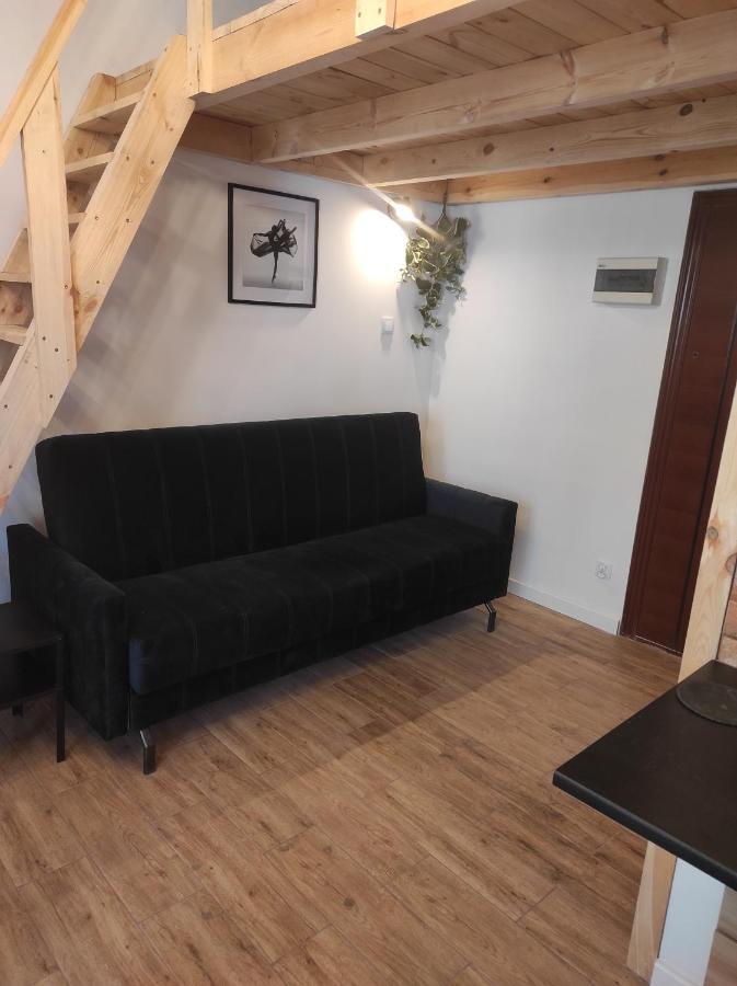 Apartament Katedralna Centrum Częstochowa Kültér fotó